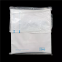 cheap high quality pp woven bag sack food flour packaging bag 5kg rice packaging empty plastic bag with plastic handle
