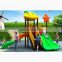Wholesale playground(old) playground outdoor playground equipment slides