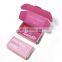 Customise Matte Black Gift Aircraft Corrugated Shipping Box Tuck Mailer Mail Clothing Box for Women