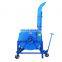 Animal feed straw crusher grass chopper machine for animals feed