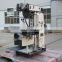 small milling XL6436CL milling machines with CE made in China