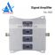 ALLINGE SDS224 2G 3G CDMA 800/900/1800/2100MHz Mobile Signal Booster Cell Phone Repeater