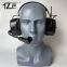 Hands-free two-way voice communicationsFull duplex wireless noise reduction intercom headset“YISHENG” YS-QSG-9PS Series Lightweight