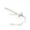 Whirlpool W10131825 Replacement Stove Range Oven Temperature Probe 55mm With PT1000 CLASS B W10131825