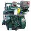 Yuchai 70hp marine engine YC4108ZC  for boat