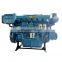 bootmotoren Motor marino weichai WHM6160C408-1 408hp Marine Diesel Engine for boat