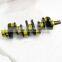 Crankshaft 4941136 Engine Parts For Truck On Sale