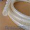 Soft Tear Resistant Silicone Tube Hose