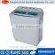 13kg double tubs washing machine with spin dryer for sale