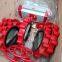 Bray s31 pneumatic wafer butterfly valve，S31Hmanual butterfly valve