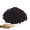 Wood Powder Activated Carbon 200 mesh Coal Base Powdered Charcoal For Diesel Oil Decolorization