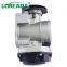 44mm Brand New Throttle Valve Body Replacement 96439960 96611290 V51810001 V51-81-0001 14391 96447910 for M200 1.0i