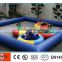 High Quality Inflatable Bumper Boat Inflatable Bumper Car with Factory Price for Activities