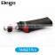 Newest 75W Updated Target Pro with CCELL SS 0.5ohm & 0.6ohm Coils Vaporesso Target Pro vs TARGET2 VTC 75W with CCELL Cermic Coil