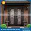 Factory Directly Security Modern Elegant Front Entry Doors