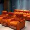 Home theater sofa, space smart cabin, multi-functional electric movie theater, private video room sofa