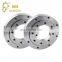 factory price non gear type slew bearing swing ring Cross roller bearings