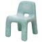 OEM Rotomolding Plastic Chair in China Rotational Mould Factory