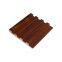 Wpc Fluted Wall Panel Shower Wall Board Panel Indoor And Outdoor Plastic Wall Panel