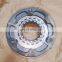 Heavy Truck Original for Fast 9-speed Transmission Sub Box Parts Synchroniser A-C09005 9js119a
