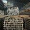 High frequency welded hot-rolled T-shaped steel