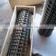 1621700308 cooler core  for Atlas air compressor controller  parts wholesale