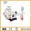 Wear resistant slurry pump mining machinery