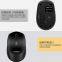 New ultra-thin FV-F50 business mouse 2.4g wireless mouse portable silent rechargeable touch mouse
