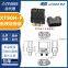AMASS Black XT90H connector 45A power connector XT90H-F/M in stock