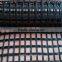 Fiberglass Geogrid Composite PP/PE Geotextile