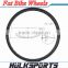 Fat Bike Rim Wheel Rim Width 32 Holes Clincher Snow Bike Rim Bike Parts 26er Full Carbon Bike Wheel Carbon Fat Bike Wheels                        
                                                Quality Choice