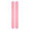 OEM Eco-friendly Wrap Slap Snap Wristband Plain Color Custom Silk Printing Wrist Band for Fashion