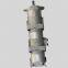 Bomba principal de la excavadora PC25 PC35 para Komatsu Cat (705-41-08080 705-51-30340 705-55-23040 705-73-29010) Bomba de aceite hidráulico