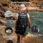 polyester cooler bag carry cooler bag