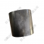Sand making machine cemented carbide material throwing head general sand making machine alloy material separation plate