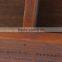 Vintage Zakka Desktop wooden storage box