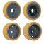 High Bearing Capacity PU Forklift Wheel
