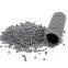 PVC Cable Trunking Extruded Electrical Conduit Trunk PVC Compound Granules