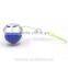 Bluetooth 3.0 New Pairing Stage Speaker with Lights and support TF card M1+1