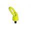 Customized CNC Machined High Load Steel Safety Engineered Swivel Hoist Ring M8