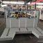 MJZXJ-2 Semi-automatic folder gluer machine