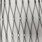 304L 316L Flexible Stainless Steel Cable Wire Rope Netting for Safety Net Security Fence Mesh