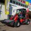 EUROPE DESIGN COMPACT 1.2TON ZL12 912 HZM812 МИНИ КОЛЕСНЫЙ ПОДЪЕМНИК