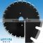 Hot Sales China Cured Concrete Diamond Saw Blade Cutting Tools