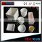 Industrial use good quality ceramic alumina crucible for lab                        
                                                Quality Choice