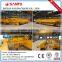 Customized Electric Industry Crane , Overhead Crane Gantry Crane Railway Crane