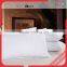  China white duck feather down pillow
