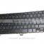 High Grade Used French Laptop keyboard Replacement For Apple Macbook AIR 13" A1304 2008 2009