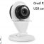 Lowest price ip dome camera with CE certificate