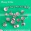 Denxy Star High quality dental orthodontic button chain orthodontic lingual button